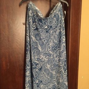 Dress barn skirt